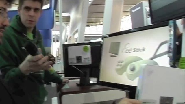 #63 Asus [Tablet 9 & Eee Box] смотреть онлайн