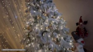 Самый обычный новый год у самой обычной семьи в Сочи !!!