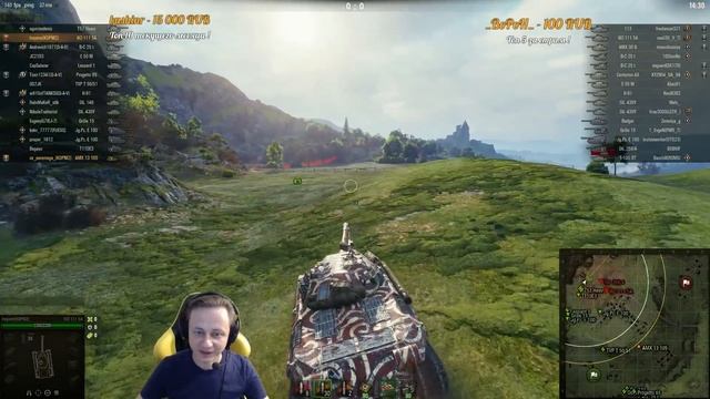 [КОРМ2] Знакомство с новичком ce_peremoga_! [Запись стрима] - 10.08.18 смотреть онлайн