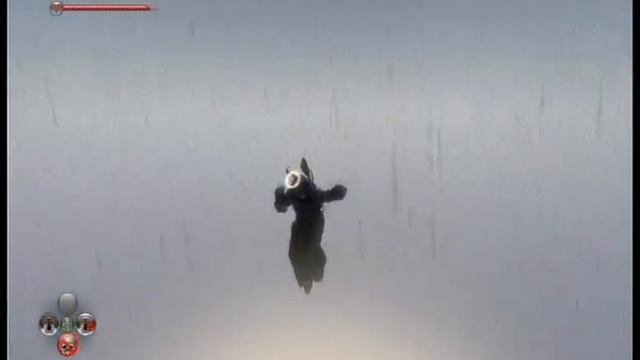 Fable 2 Free fall Glitch смотреть онлайн
