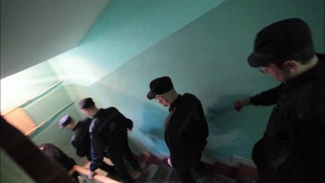 Как ломают психику в тюрьмах смотреть онлайн