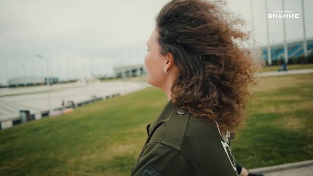 Подарок на 8 марта для девушек санатория "Знание" смотреть онлайн