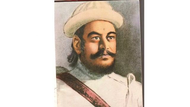 King 3 - Crazy king Rana Bahadur Shah Biography (Regents Bahadur Shah & Queen Rajendra Laxmi) смотреть онлайн