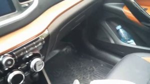 АВТОЗАПУСК LADA Vesta SW Cross (NG)