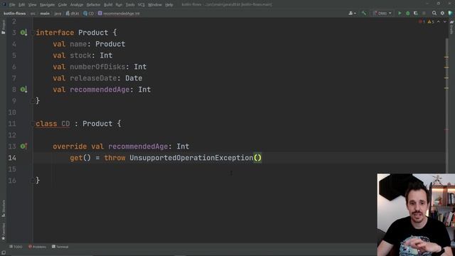 4️⃣ Principio de SEGREGACIÓN de INTERFACES ⚠ Estás usando mal las interfaces [SOLID] ? смотреть онлайн