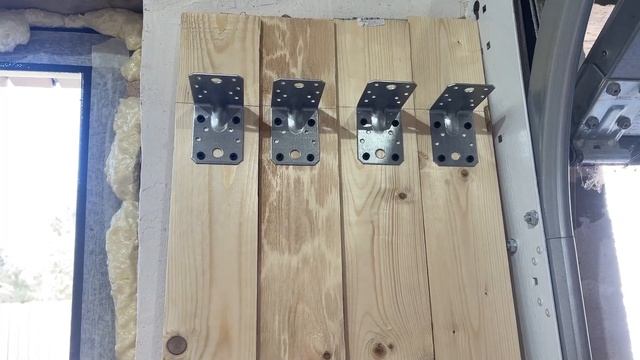 ПРОСТОЙ и БЮДЖЕТНЫЙ стеллаж в мастерскую своими руками смотреть онлайн