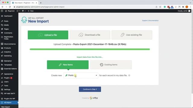 Free Download WP All Import Pro Plugin | WP All Import Pro Plugin Lifetime Free | Overview & Setup смотреть онлайн