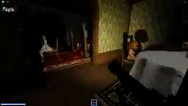 MARIA CHAPTER 2 [HORROR] - ROBLOX смотреть онлайн
