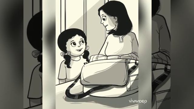 The Magic of the Lost Temple - Sudha Murthy- summary of Chapter 1 The Family смотреть онлайн