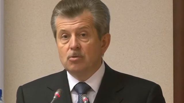 Заседание областной Думы в Ярославле смотреть онлайн