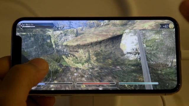 The Elder Scrolls: Blades Gameplay | QuakeCon 2018