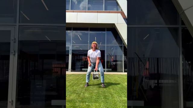 Утренняя гимнастика с Промышленником смотреть онлайн