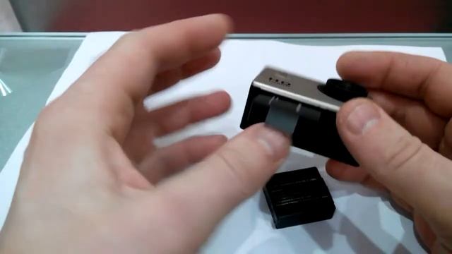 Как разобрать аккумулятор для экшен камеры Sjcam, GoPro и им подобным. Camera Action смотреть онлайн