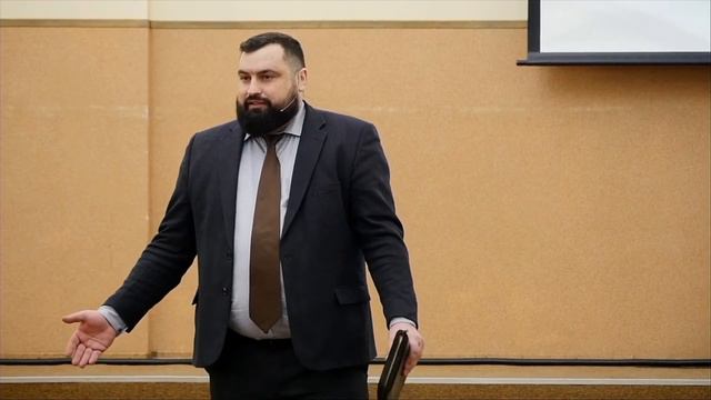 Сергій Антонюк - Святе лицемірство 3.0 смотреть онлайн