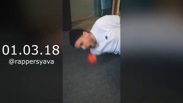 Сява | День историй, Сиплый, SOVI 01.03.18 (История) смотреть онлайн