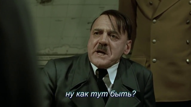 Юмор. Гитлер и Безжалостный Понос. Новости Жирновска - форум ЖИРАФ смотреть онлайн