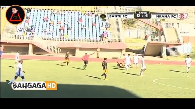 Bantu - Lesotho vs Nkana FC Kitwe 0 - 1 All Goals & Highlights - CAF Champions League 2020 - 2021 смотреть онлайн
