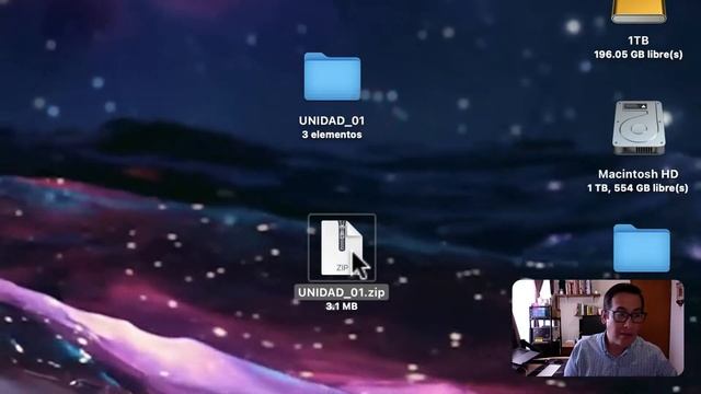? TUTORIAL - COMPRIMIR ARCHIVOS EN MAC смотреть онлайн
