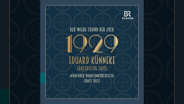 Tänzerische Suite, Op. 26: II. Blues. Andante смотреть онлайн