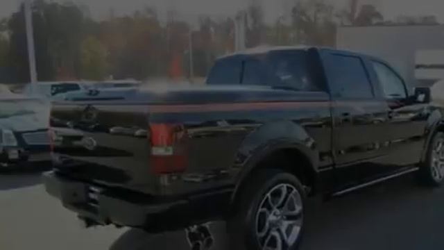 2008 Ford F-150 Shelby NC 28152