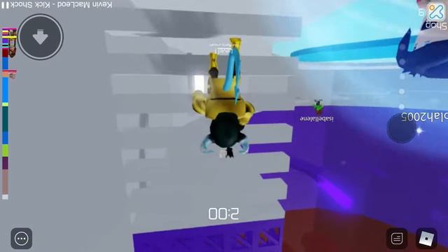 Roblox game lost смотреть онлайн