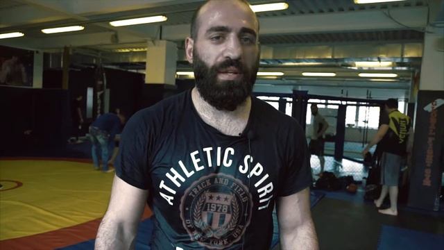 GFG - клуб единоборств и функционального тренинга смотреть онлайн