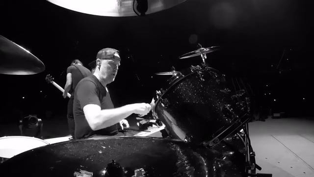 10.02.2018 Metallica - Orion, live in Turin, Italy [Lars Ulrich twitter] смотреть онлайн