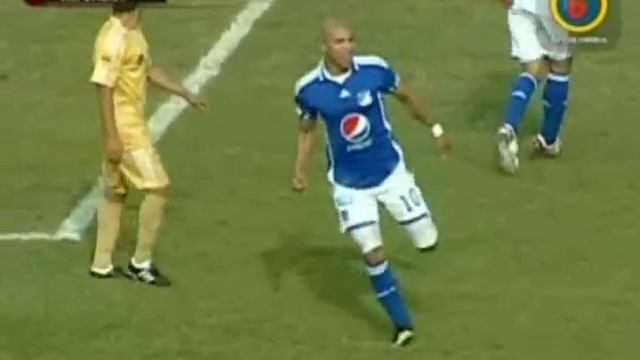 Goles Jonathan Estrada 2010 xvid смотреть онлайн
