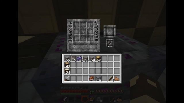 Minecraft. ThaumCraft. серия №8 (upgrade магической палочки) смотреть онлайн