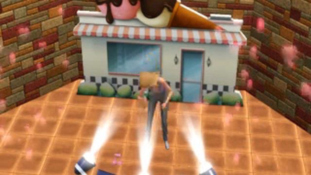 Поём вмести с Лулу смотреть онлайн