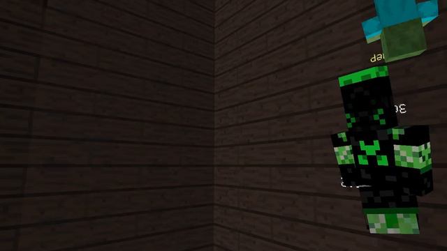 Выживание на мертвом острове №1-крипер в эндер мире смотреть онлайн