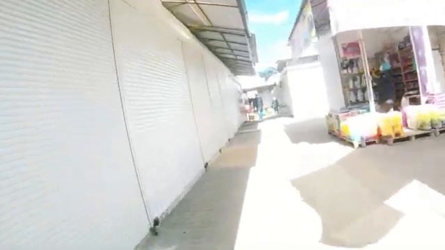 ЛУГАНС КАРАНТИН.....ЗАКРЫЛИ ЦЕНТРАЛЬНЫЙ РЫНОК..... смотреть онлайн