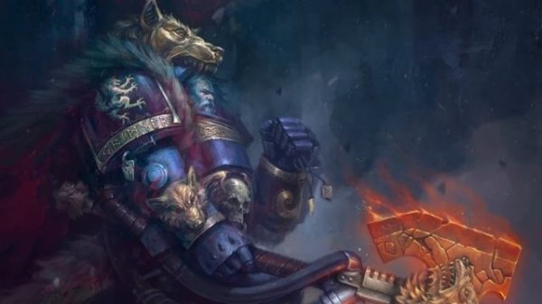[TacticalTortoise 40k]  40k with ONLY Space Marine Dreadnoughts Warhammer 40k List Tech