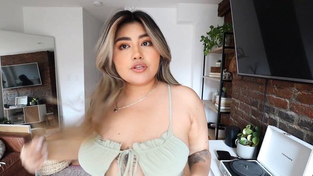 Zaful Try On Haul | Size Large | *Midsize Fashion*