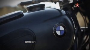 Мотоциклы второй мировой. Серия 2."Железные кони освободителей."