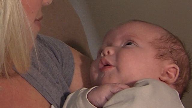 Your Baby at 2 Months - Boys Town Pediatrics смотреть онлайн