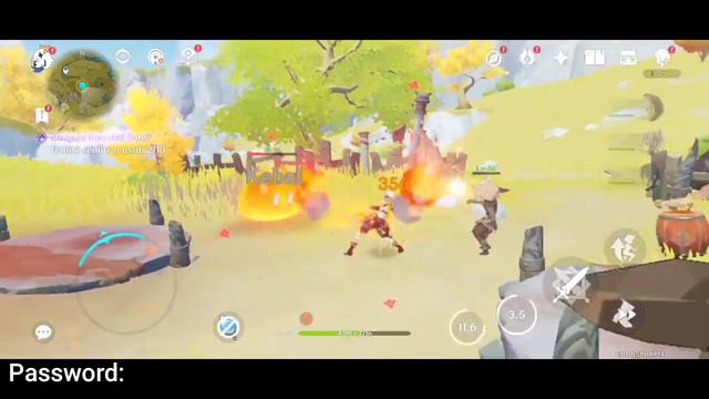 CONFIG FIX LAG GENSHIN IMPACT 3.0 MID - SMOOTH GRAPHIC AND STABLE FPS смотреть онлайн
