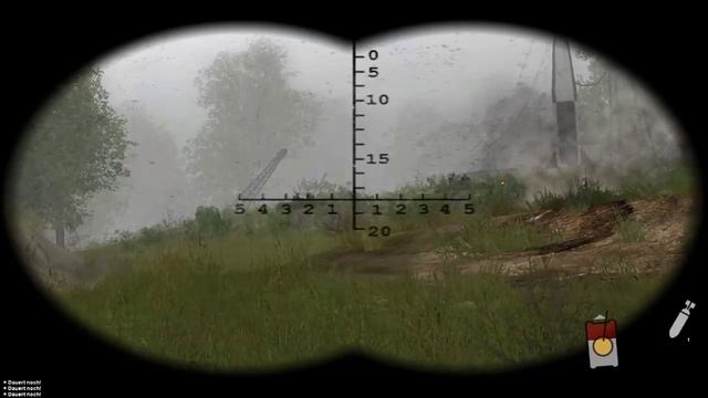 Panzer Elite Action Fields of Glory Mission 13 "Bocage Teil 1" (1/2) Deutsch смотреть онлайн