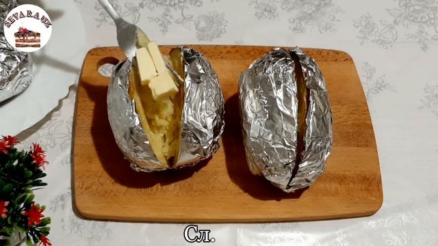 ВКУСНАЯ КРОШКА КАРТОШКА КАК ПРИГОТОВИТЬ ДОМА смотреть онлайн