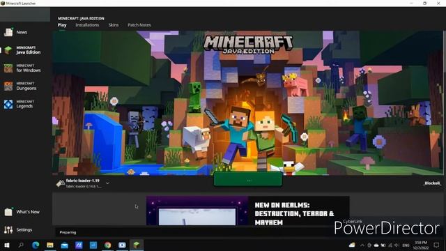 How to shrink/enlarge entities in Minecraft Java Edition 1.19 (Mod) смотреть онлайн