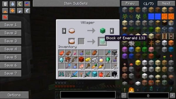 Minecraft: HEROBRINE CHALLENGE GAMES - Lucky Block Mod - Modded Mini-Game