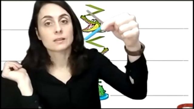 №61 Онлайн Занятия. Подготовка к школе детей 4-7 лет ? #ZOOM ? #ONLINECLASS