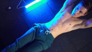 Самые сложные упражнения на пресс в мире. Проверь свой пресс на прочность.