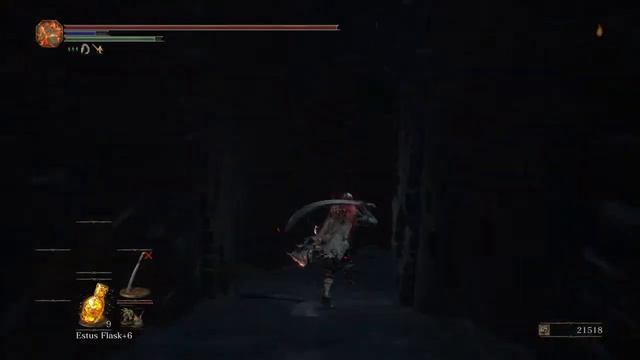 Dark Souls 3 Murakumo Location and Moveset смотреть онлайн