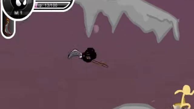 Обзор №2  игры Rage 3