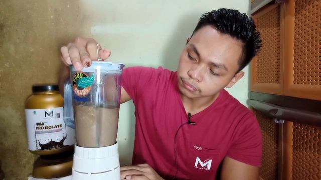 Resep Minuman Murah Untuk Tenaga Saat Latihan | TENAGA LANGSUNG FULL !! смотреть онлайн