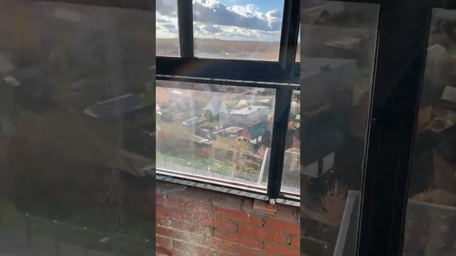 Произвели замену оконных блоков в ЖК Бунинские луга смотреть онлайн