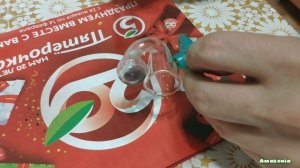 Настройка баллона СО2 для аквариума