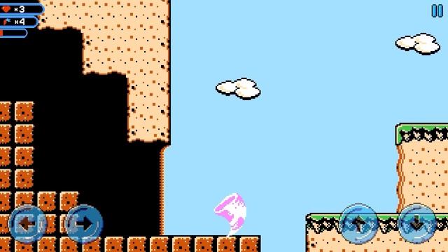 Tiny heroes adventures.Новая игра на канале смотреть онлайн