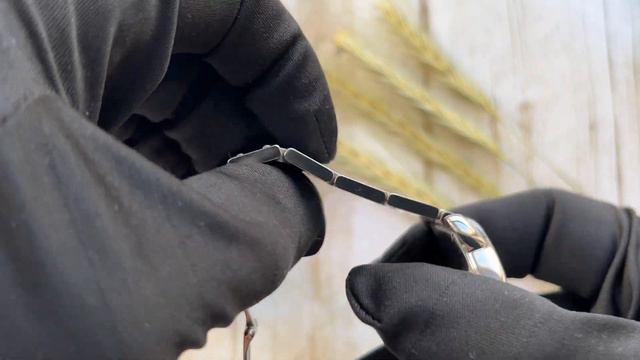 Обзор часов Cartier Rondo